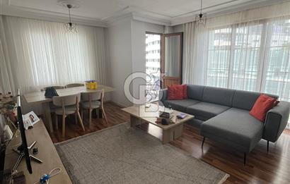 Kartal Çavuşoğlu manzara adalar karşısında 3+2 Dubleks daire 