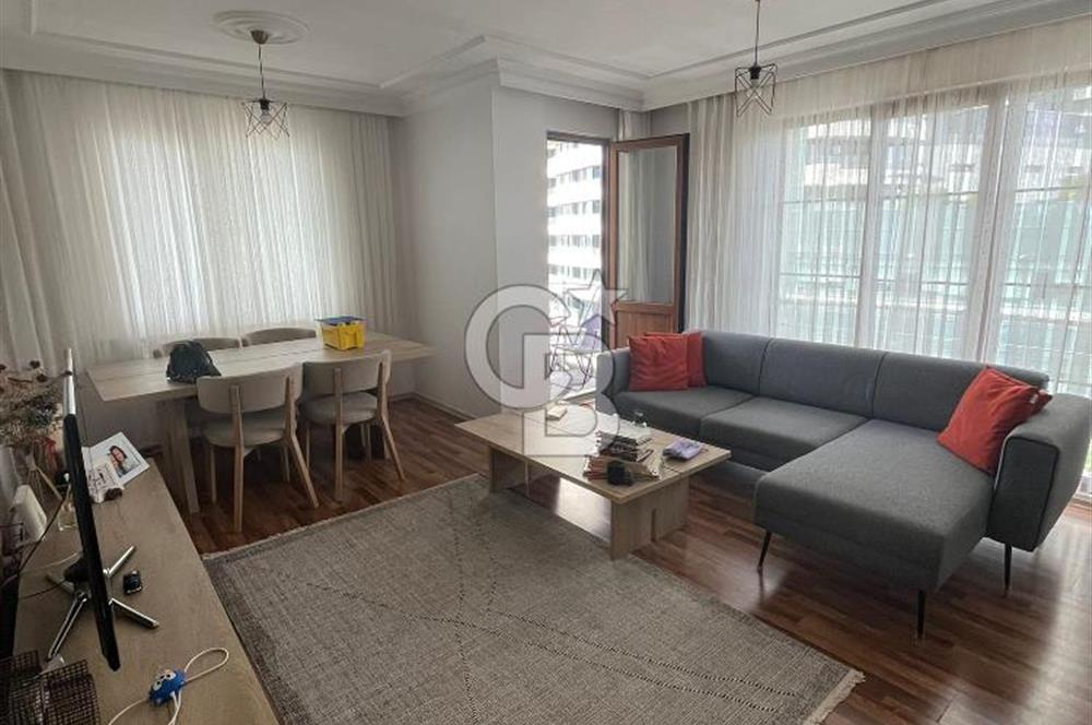 Kartal Çavuşoğlu manzara adalar karşısında 3+2 Dubleks daire 