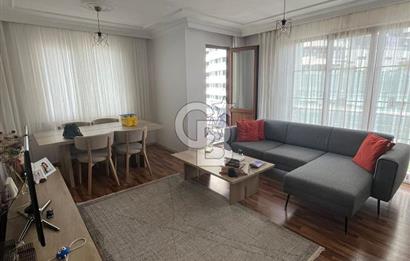 Kartal Çavuşoğlu manzara adalar karşısında 3+2 Dubleks daire 