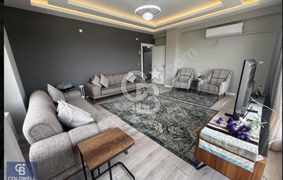 CB MAHALL'DEN VADİ İZMİT TE SATILIK BÜYÜK TİP EŞYALI 2+1