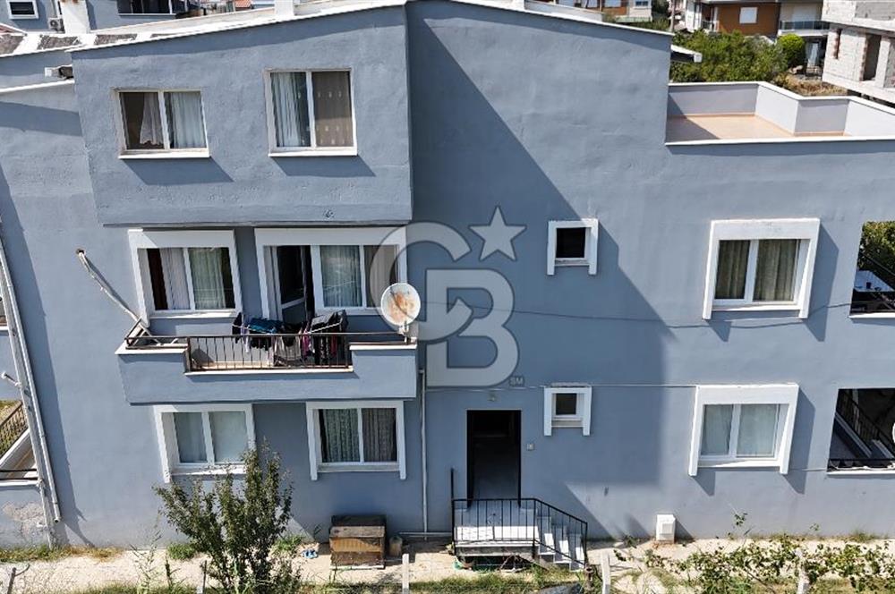 Urla Çamlıçay Mh. Komple Satılık Bina