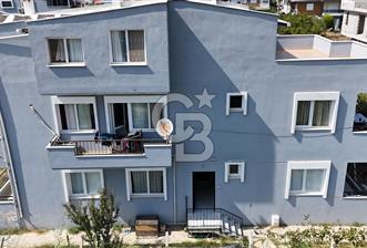 Urla Çamlıçay Mh. Komple Satılık Bina