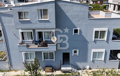Urla Çamlıçay Mh. Komple Satılık Bina