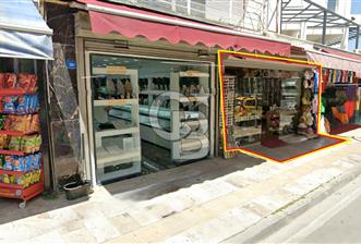 Gümbet Ayaz Caddesi Satılık Ticari Dükkan & Magaza