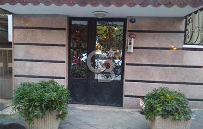 BUCA VALİRAHMİBEY mah BELEDİYE YAKINI EŞYALI KİRALIK 2+1 DAİRE