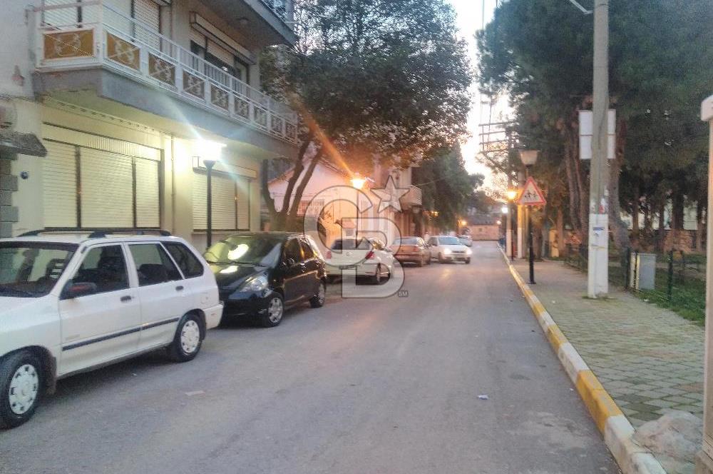 BUCA VALİRAHMİBEY mah BELEDİYE YAKINI EŞYALI KİRALIK 2+1 DAİRE