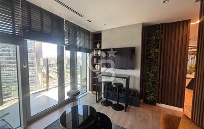 ESKİŞEHİR YOLU ÜZERİ MAHALL ANKARA PROJESİNDE KİRALIK OFİS