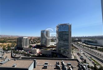 ESKİŞEHİR YOLU ÜZERİ MAHALL ANKARA PROJESİNDE KİRALIK OFİS
