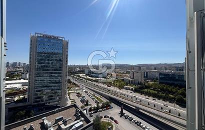 ESKİŞEHİR YOLU ÜZERİ MAHALL ANKARA PROJESİNDE KİRALIK OFİS