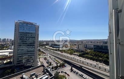 ESKİŞEHİR YOLU ÜZERİ MAHALL ANKARA PROJESİNDE KİRALIK OFİS