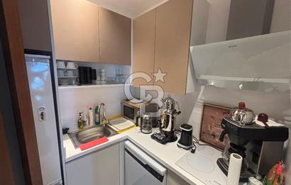 ESKİŞEHİR YOLU ÜZERİ MAHALL ANKARA PROJESİNDE KİRALIK OFİS