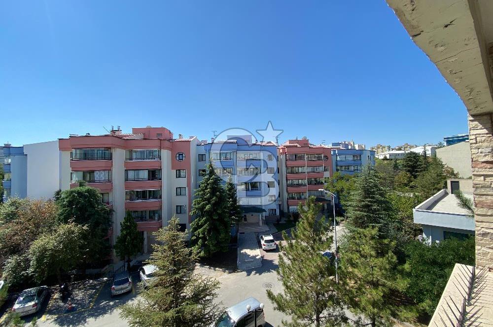 SÖĞÜTÖZÜ EM-SAN SİTESİNDE 3+1 KİRALIK DAİRE