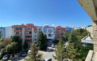SÖĞÜTÖZÜ EM-SAN SİTESİNDE 3+1 KİRALIK DAİRE