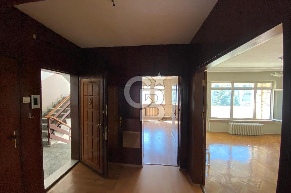 SÖĞÜTÖZÜ EM-SAN SİTESİNDE 3+1 KİRALIK DAİRE