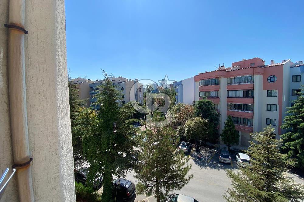 SÖĞÜTÖZÜ EM-SAN SİTESİNDE 3+1 KİRALIK DAİRE