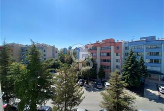 SÖĞÜTÖZÜ EM-SAN SİTESİNDE 3+1 KİRALIK DAİRE