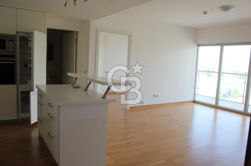 TEPE PRİME İŞ VE YAŞAM MERKEZİNDE KİRALIK OFİS