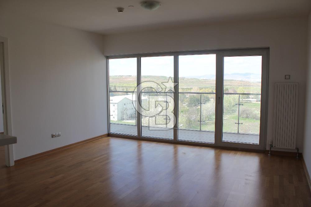 TEPE PRİME İŞ VE YAŞAM MERKEZİNDE KİRALIK OFİS