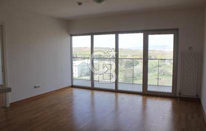 TEPE PRİME İŞ VE YAŞAM MERKEZİNDE KİRALIK OFİS