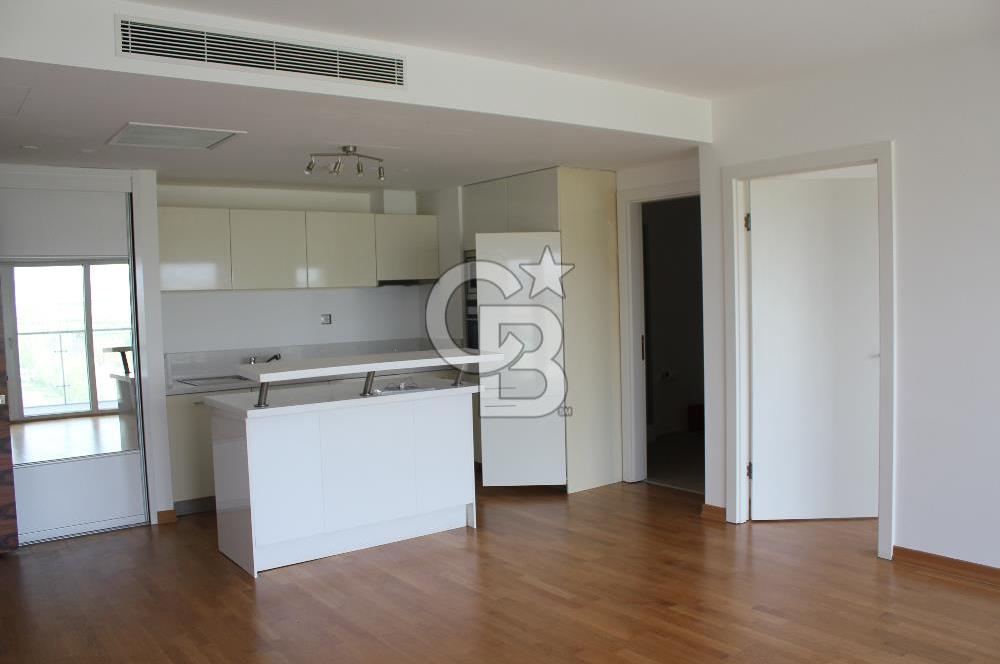 TEPE PRİME İŞ VE YAŞAM MERKEZİNDE KİRALIK OFİS