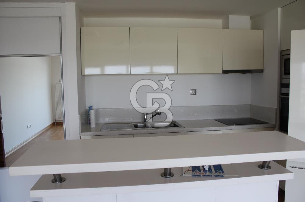 TEPE PRİME İŞ VE YAŞAM MERKEZİNDE KİRALIK OFİS