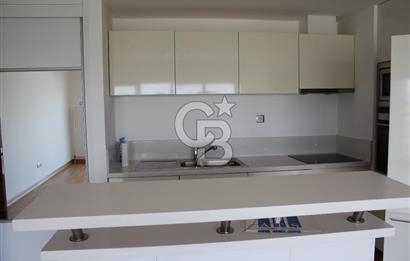 TEPE PRİME İŞ VE YAŞAM MERKEZİNDE KİRALIK OFİS
