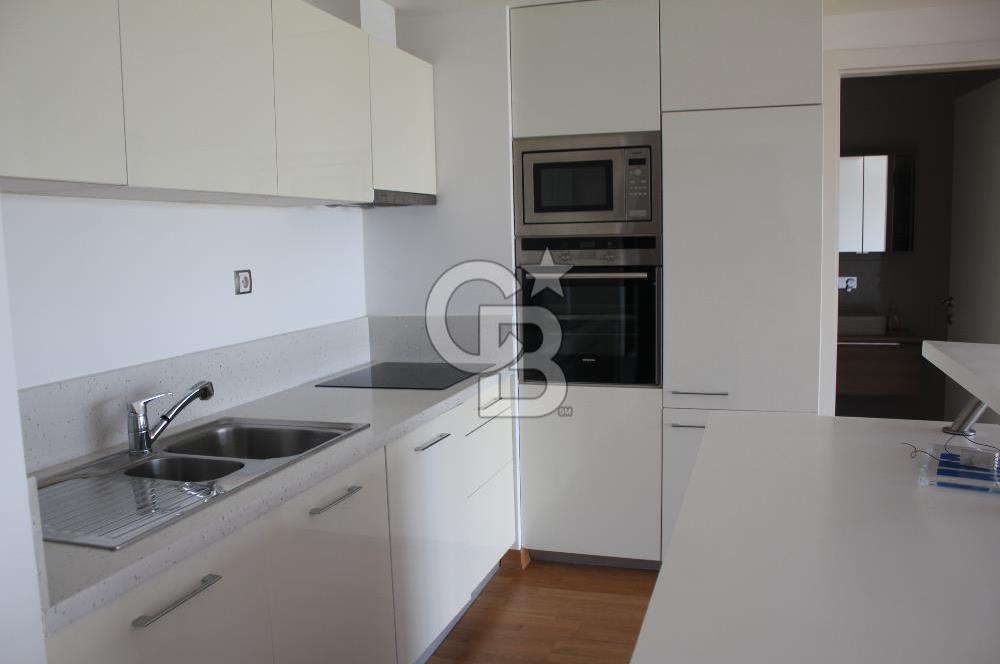 TEPE PRİME İŞ VE YAŞAM MERKEZİNDE KİRALIK OFİS