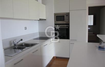 TEPE PRİME İŞ VE YAŞAM MERKEZİNDE KİRALIK OFİS