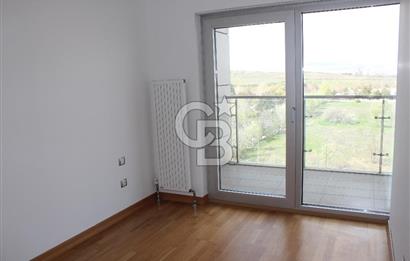 TEPE PRİME İŞ VE YAŞAM MERKEZİNDE KİRALIK OFİS