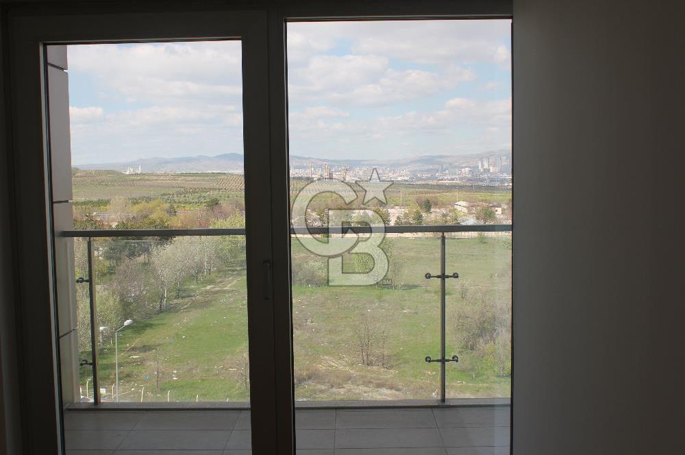 TEPE PRİME İŞ VE YAŞAM MERKEZİNDE KİRALIK OFİS