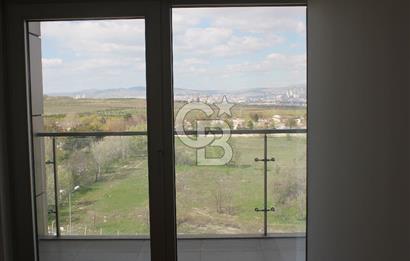 TEPE PRİME İŞ VE YAŞAM MERKEZİNDE KİRALIK OFİS