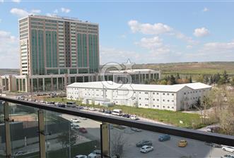TEPE PRİME İŞ VE YAŞAM MERKEZİNDE KİRALIK OFİS