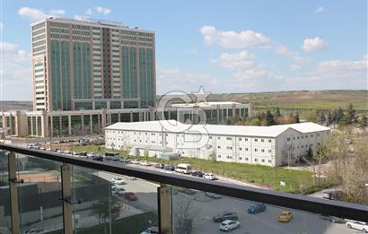 TEPE PRİME İŞ VE YAŞAM MERKEZİNDE KİRALIK OFİS