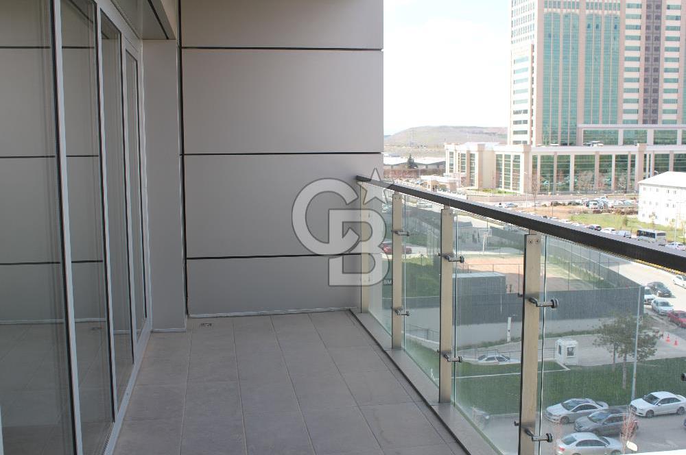 TEPE PRİME İŞ VE YAŞAM MERKEZİNDE KİRALIK OFİS