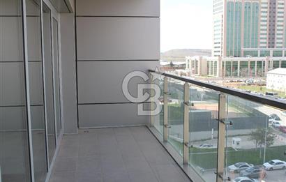 TEPE PRİME İŞ VE YAŞAM MERKEZİNDE KİRALIK OFİS