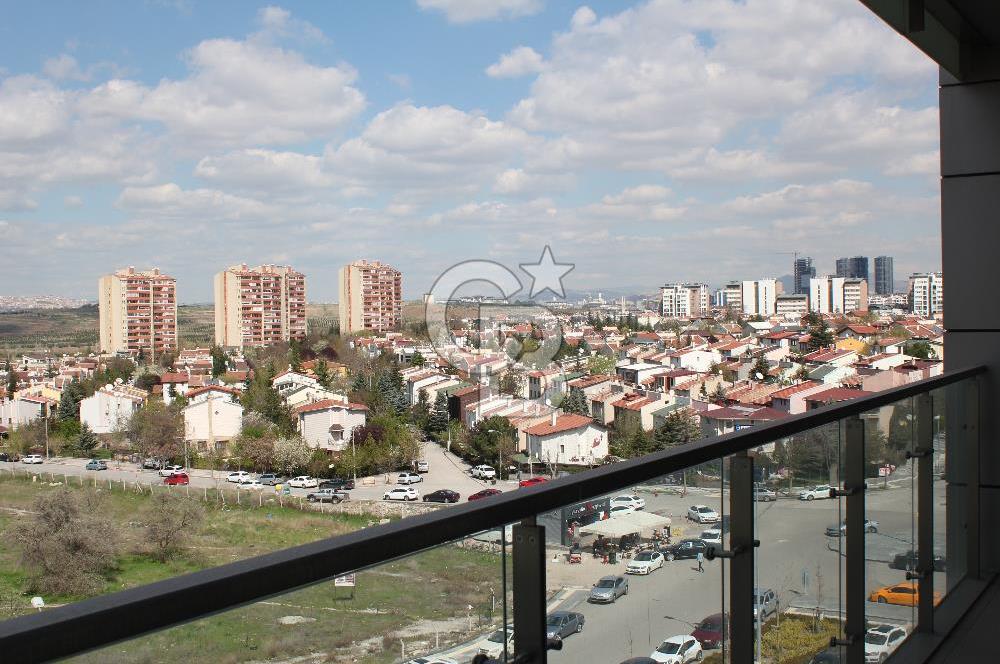 TEPE PRİME İŞ VE YAŞAM MERKEZİNDE KİRALIK OFİS