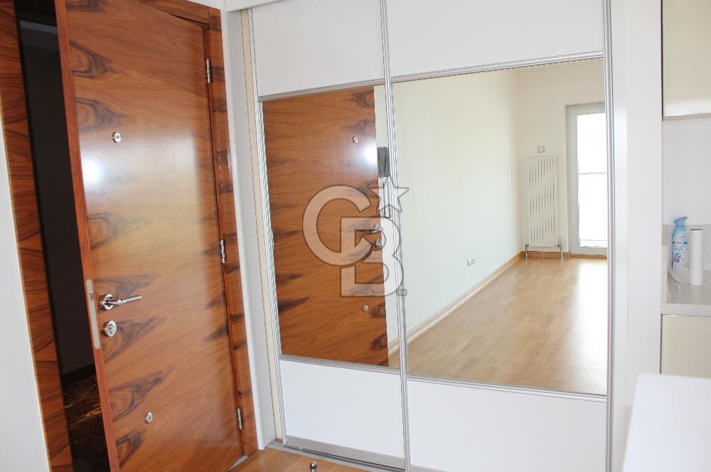TEPE PRİME İŞ VE YAŞAM MERKEZİNDE KİRALIK OFİS