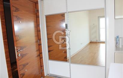 TEPE PRİME İŞ VE YAŞAM MERKEZİNDE KİRALIK OFİS