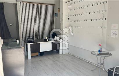 Çiğli Harmandalı'nda KİRALIK, ÖNÜ AÇIK Dükkan 