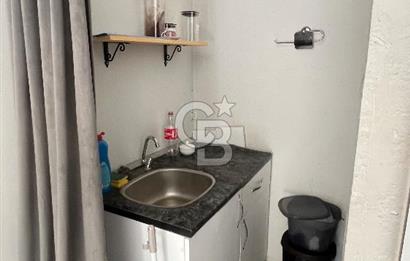 Çiğli Harmandalı'nda KİRALIK, ÖNÜ AÇIK Dükkan 
