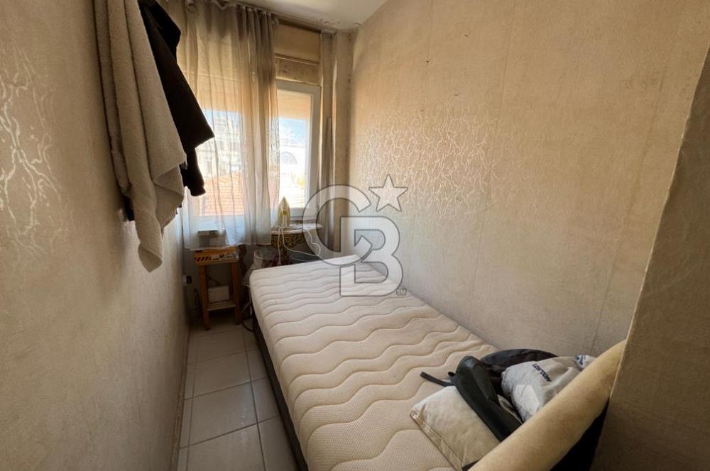 Alsancak ta Eşyalı Kiralık 2+1 Daire