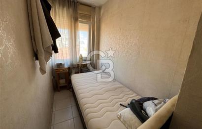Alsancak ta Eşyalı Kiralık 2+1 Daire
