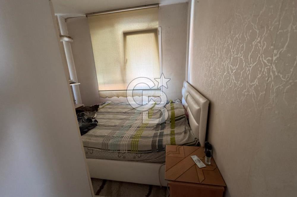 Alsancak ta Eşyalı Kiralık 2+1 Daire