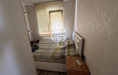 Alsancak ta Eşyalı Kiralık 2+1 Daire