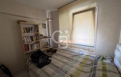 Alsancak ta Eşyalı Kiralık 2+1 Daire