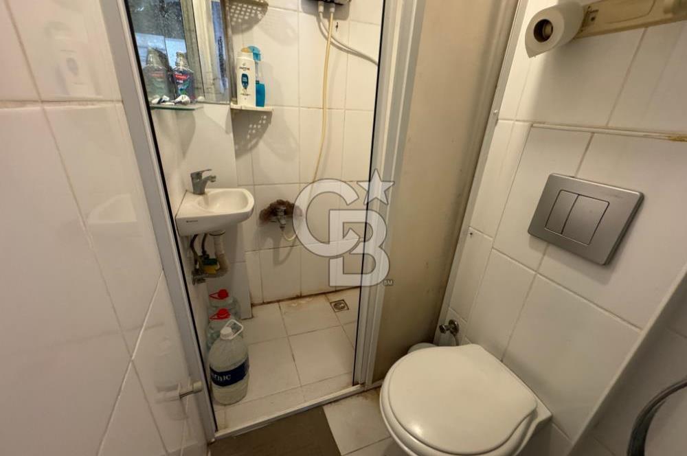 Alsancak ta Eşyalı Kiralık 2+1 Daire