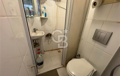 Alsancak ta Eşyalı Kiralık 2+1 Daire