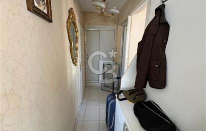 Alsancak ta Eşyalı Kiralık 2+1 Daire
