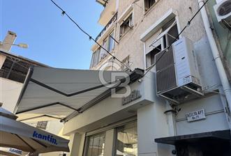 Alsancak ta Eşyalı Kiralık 2+1 Daire