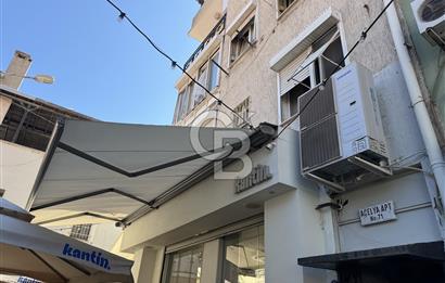 Alsancak ta Eşyalı Kiralık 2+1 Daire